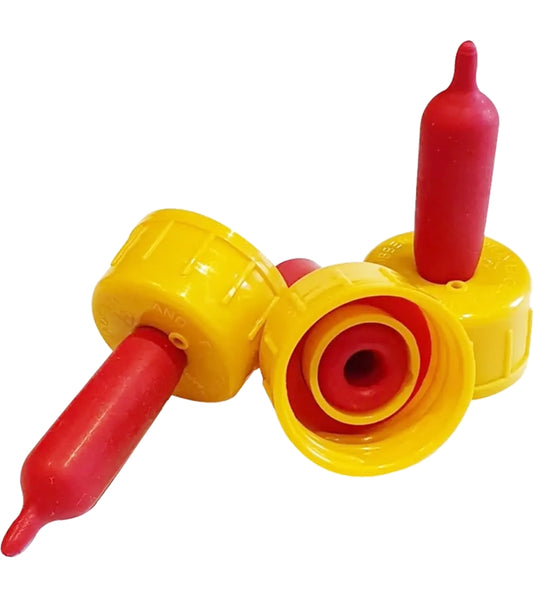 Pritchard Teat (Each)