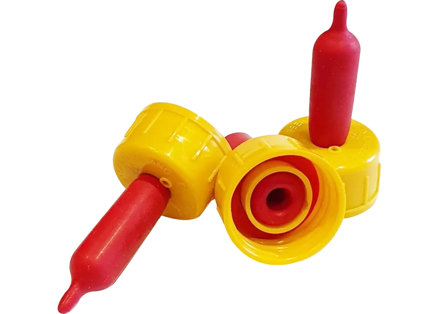 Pritchard Teat (Each)