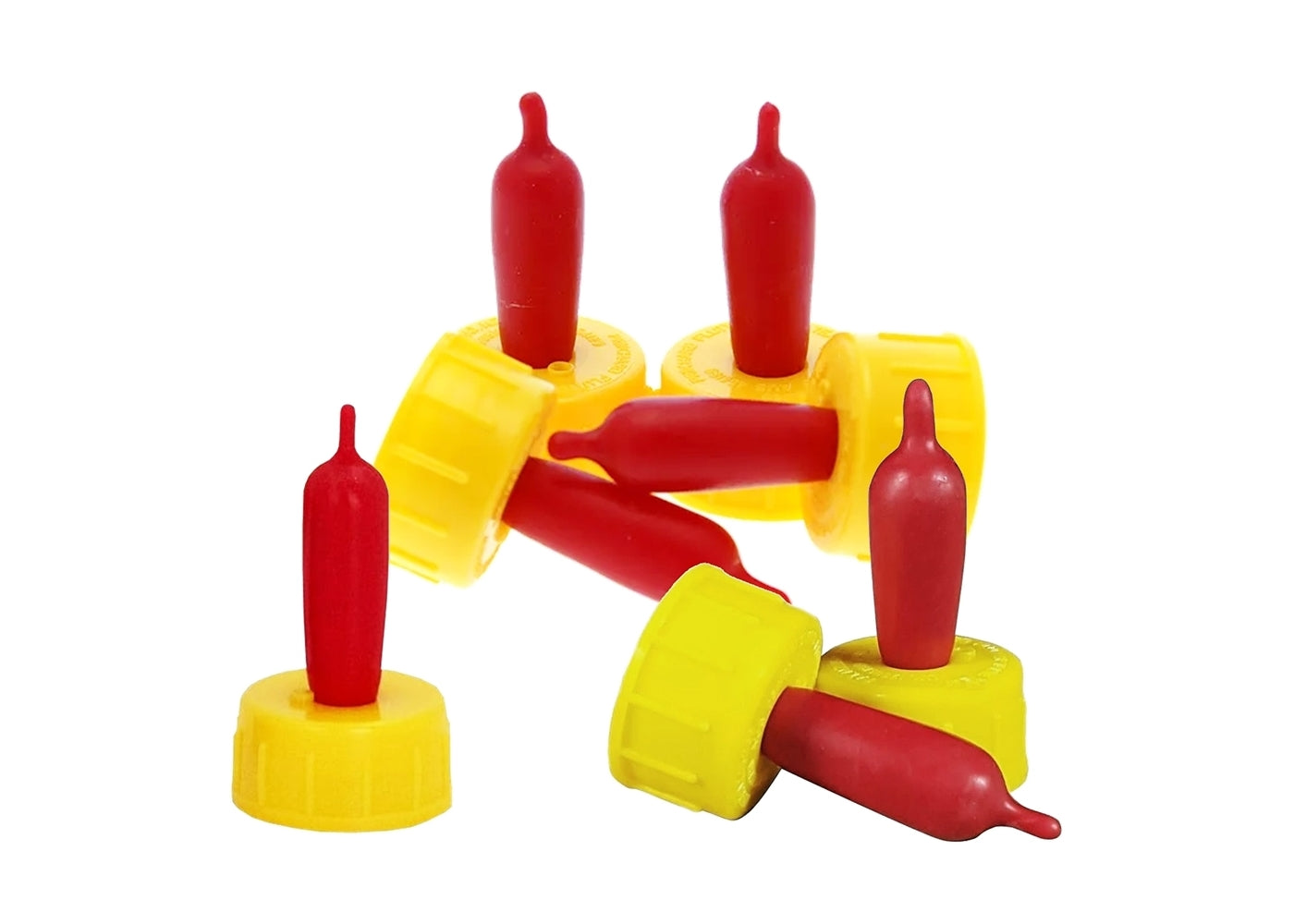 Pritchard Teat (Each)