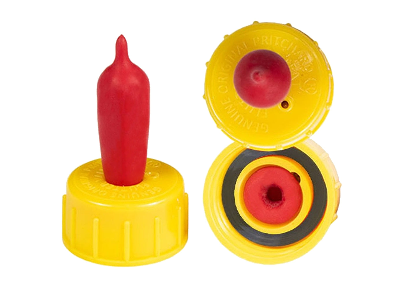 Pritchard Teat (Each)