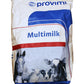 Provimi - Multimilk | Milk Replacer for Young Animals - Buy Online SPR Centre UK
