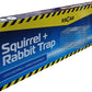 Racan - Humane Squirrel & Rabbit Trap - Buy Online SPR Centre UK