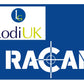 Racan - Humane Squirrel & Rabbit Trap - Buy Online SPR Centre UK