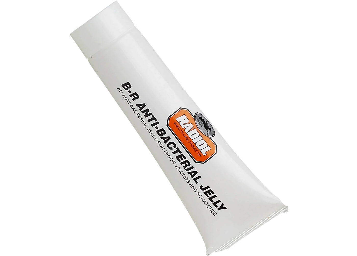 Radiol B-R Antibacterial Jelly | Animal Health - Buy Online SPR Centre UK