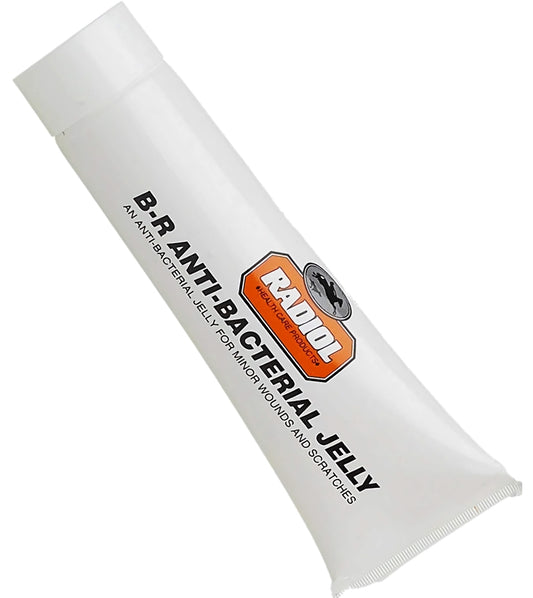 Radiol B-R Antibacterial Jelly | Animal Health - Buy Online SPR Centre UK