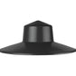 Gaun - 100% Recycled Rain Hat for the 4kg Poultry Feeder - Buy Online SPR Centre UK