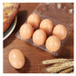 100% Recycled Plastic Egg Boxes for Jumbo Eggs - Pack of 10 (20 x Egg Boxes) - Buy Online SPR Centre UK