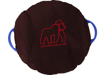 Red Gorilla Fabric TubCover | Equine Essentials - Buy Online SPR Centre UK