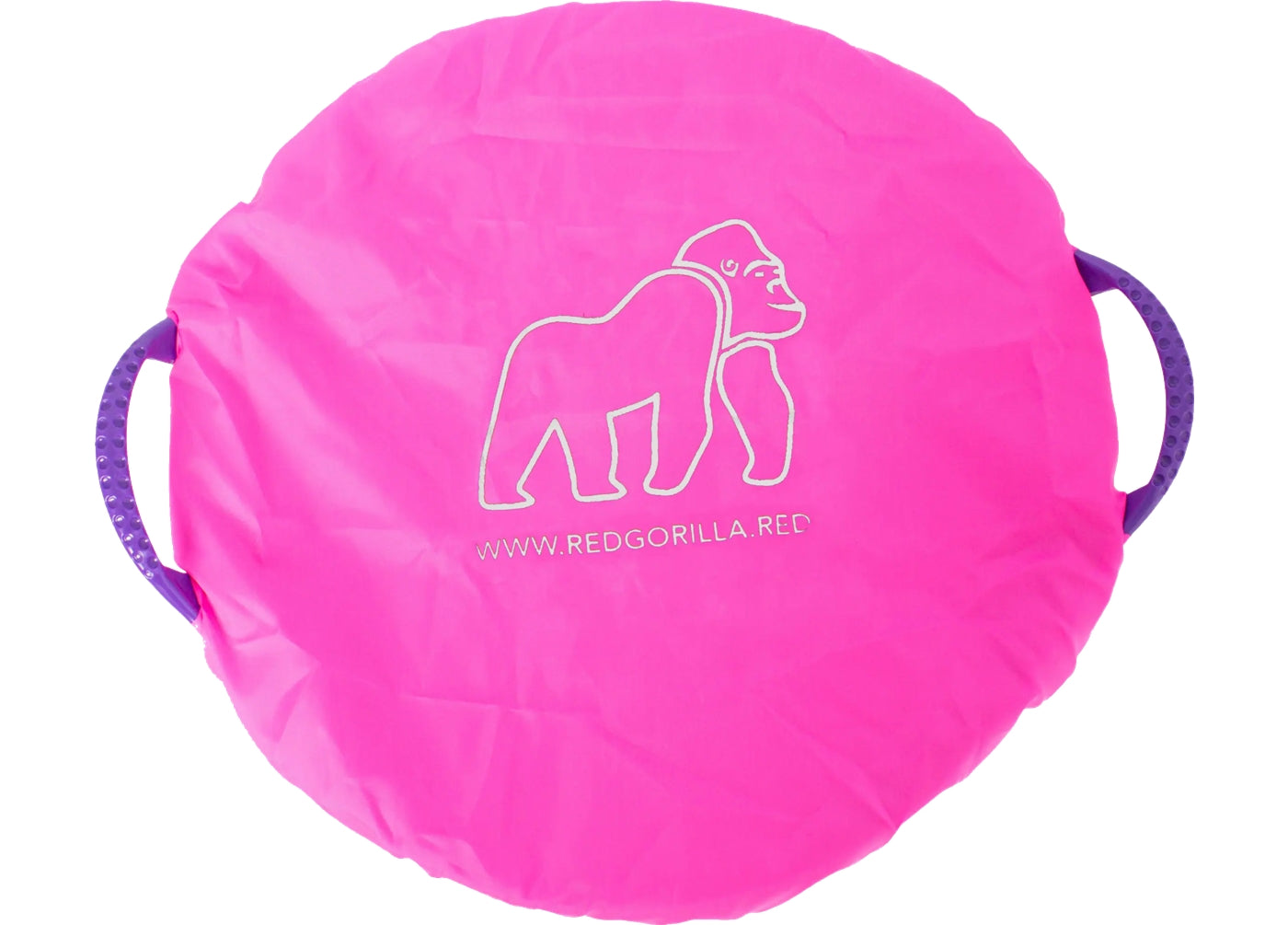 Red Gorilla Fabric TubCover | Equine Essentials - Buy Online SPR Centre UK