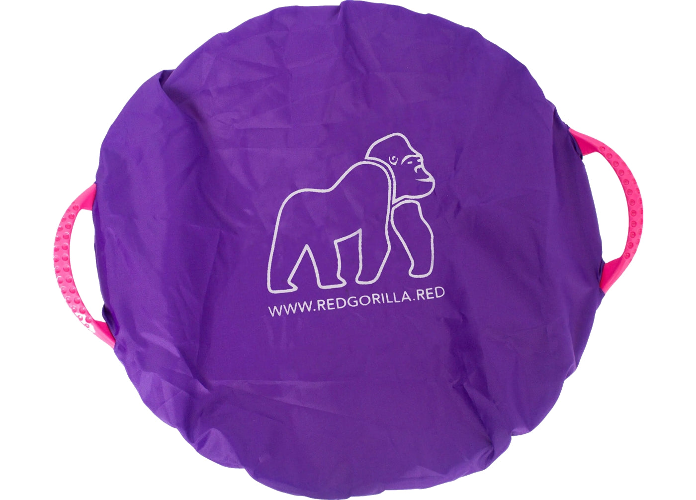 Red Gorilla Fabric TubCover | Equine Essentials - Buy Online SPR Centre UK