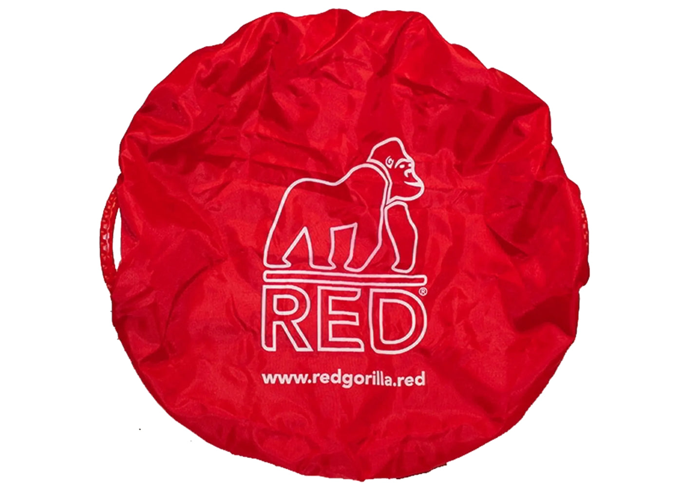 Red Gorilla Fabric TubCover | Equine Essentials - Buy Online SPR Centre UK