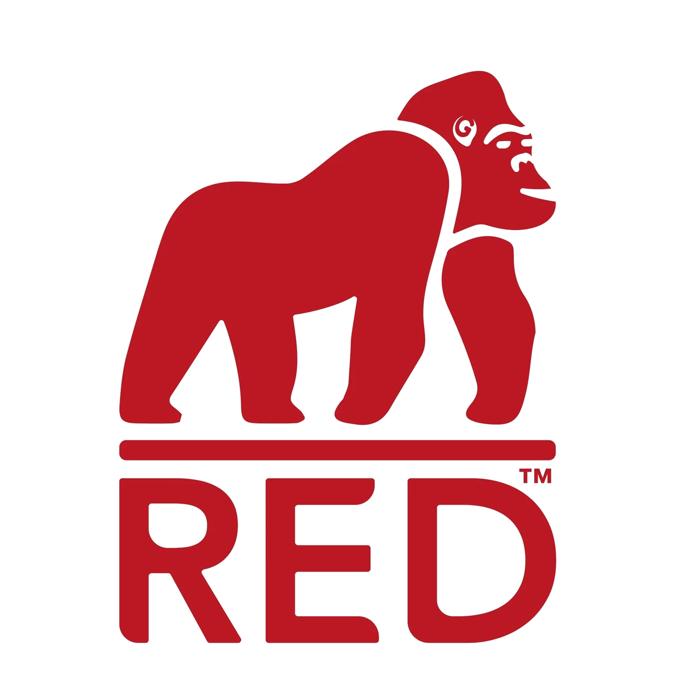 Red Gorilla Tubtop Large | Equine Essentials - Buy Online SPR Centre UK