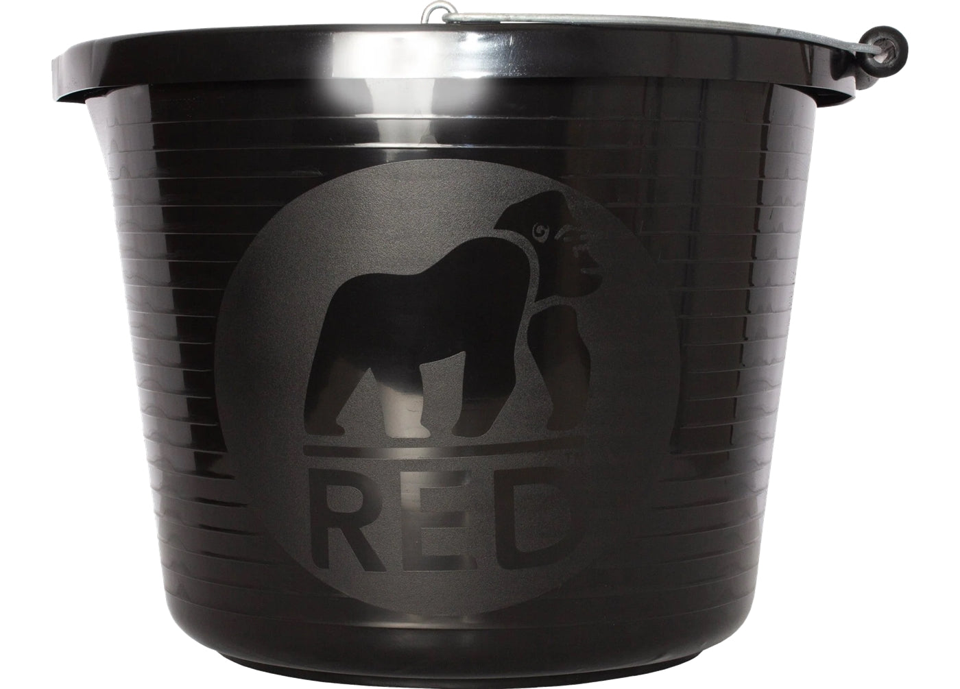 Red Gorilla Premium Bucket (Various Colours) - Buy Online SPR Centre UK