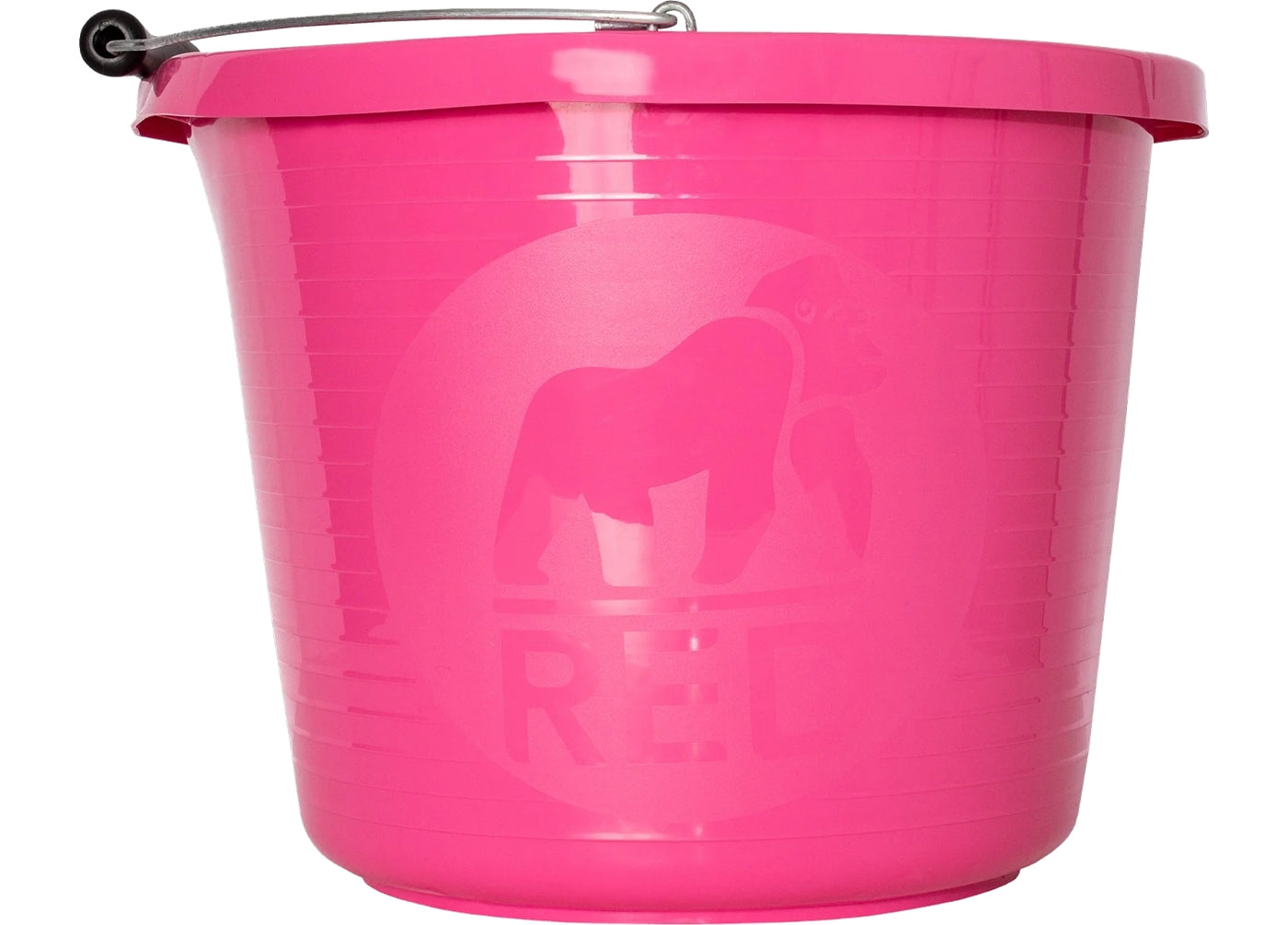 Red Gorilla Premium Bucket (Various Colours) - Buy Online SPR Centre UK