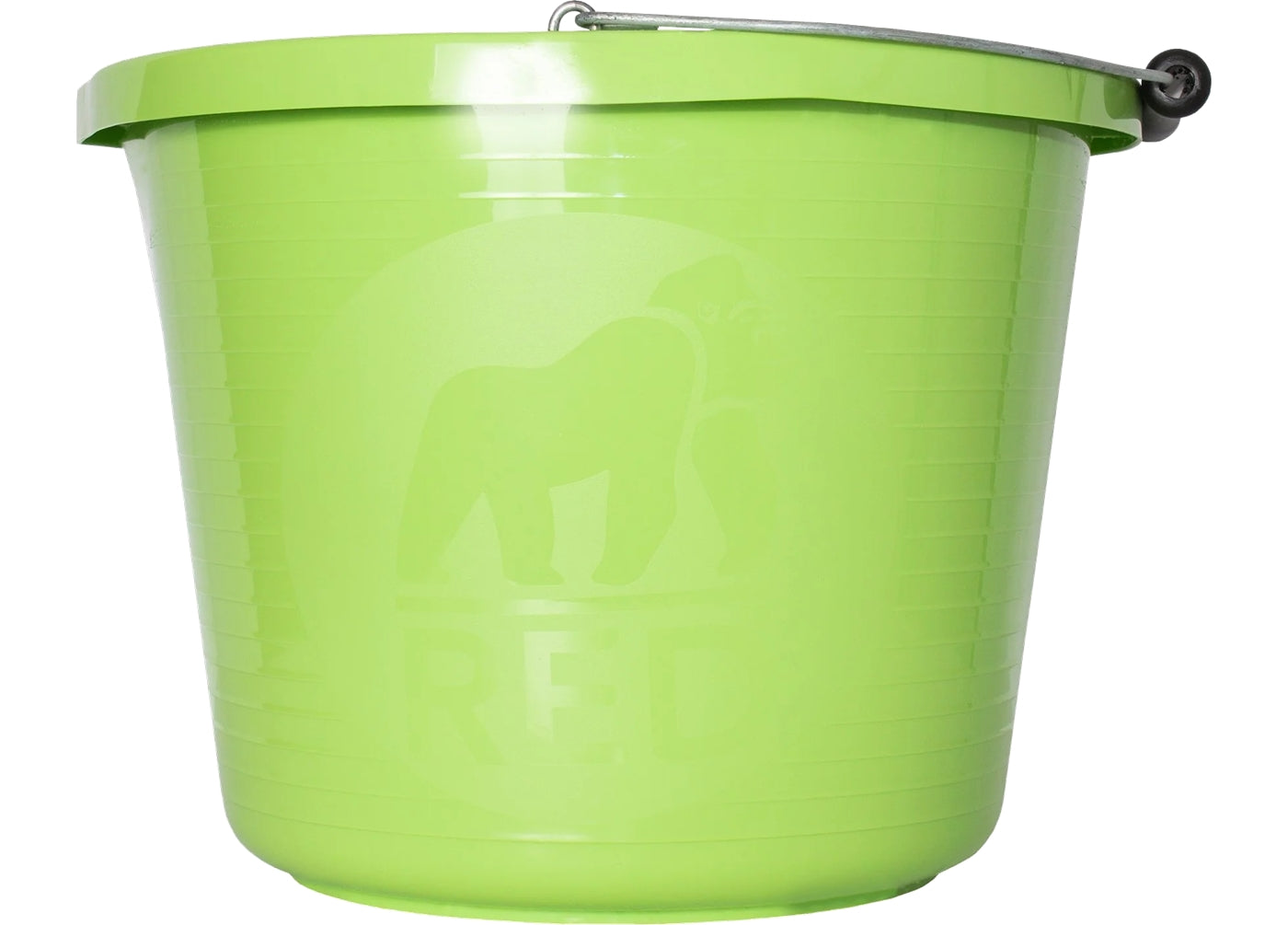 Red Gorilla Premium Bucket (Various Colours) - Buy Online SPR Centre UK