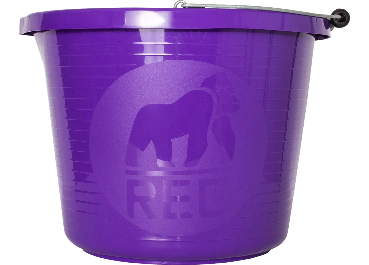 Red Gorilla Premium Bucket (Various Colours) - Buy Online SPR Centre UK