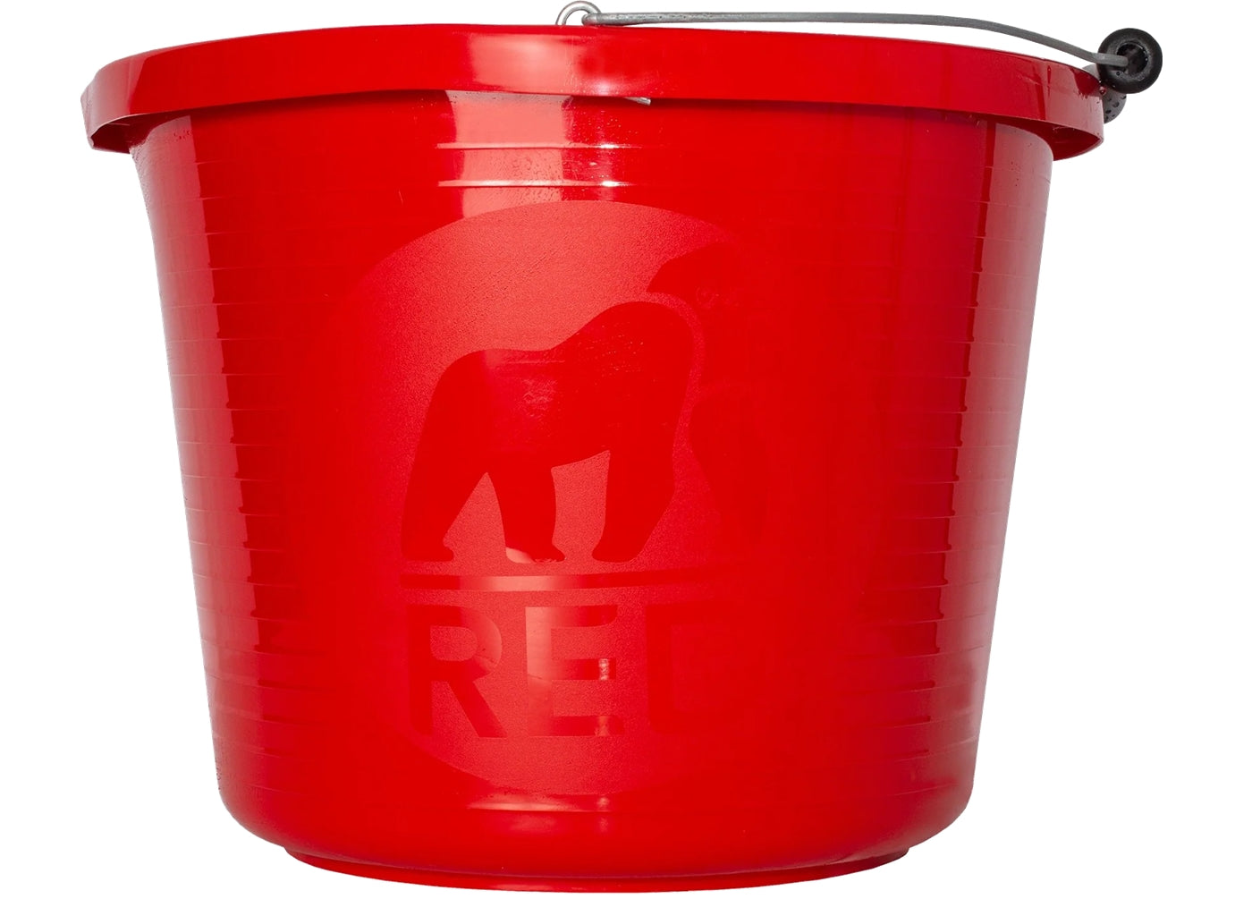 Red Gorilla Premium Bucket (Various Colours) - Buy Online SPR Centre UK