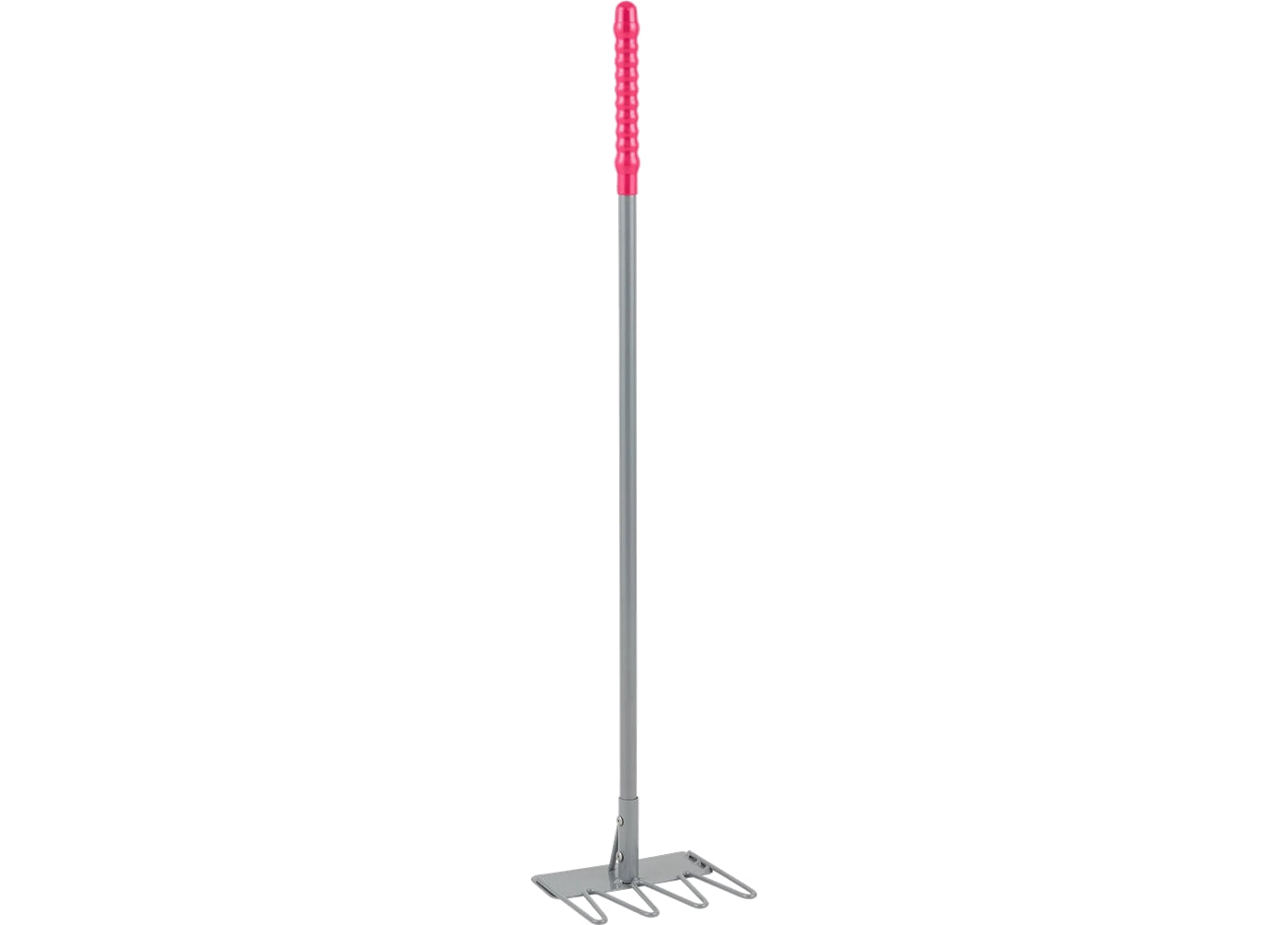 Red Gorilla Tidee Rake | Stable & Yard Essentials - Buy Online SPR Centre UK