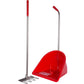 Red Gorilla - Tidee with Rake | Stable & Yard Essentials - Buy Online SPR Centre UK