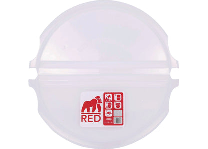 Red Gorilla Tubtop Large | Equine Essentials - Buy Online SPR Centre UK