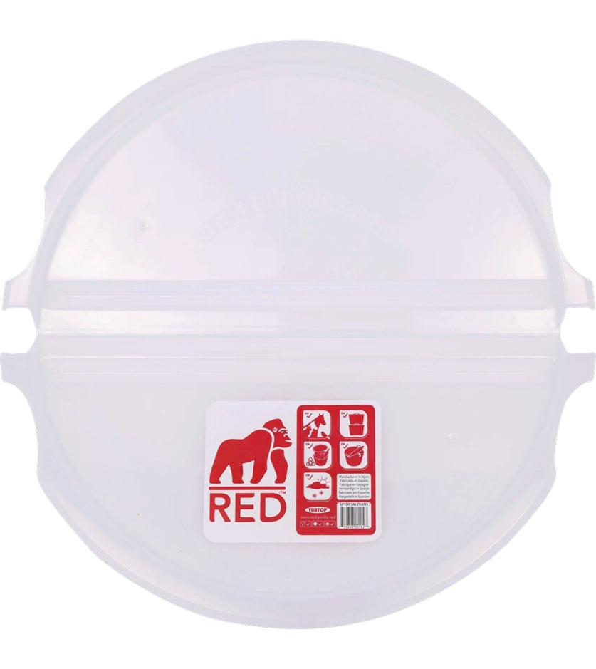 Red Gorilla Tubtop Large | Equine Essentials - Buy Online SPR Centre UK