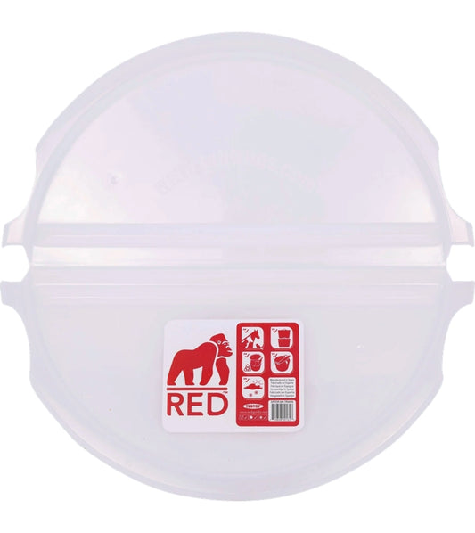 Red Gorilla Tubtop Large | Equine Essentials - Buy Online SPR Centre UK