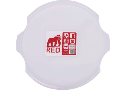 Red Gorilla Tubtop Medium | Equine Essentials - Buy Online SPR Centre UK