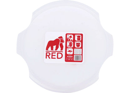 Red Gorilla Tubtop Small | Equine Essentials - Buy Online SPR Centre UK