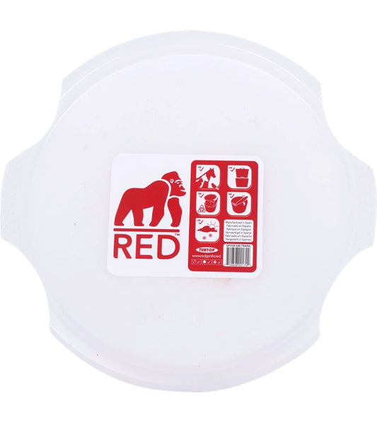 Red Gorilla Tubtop Small | Equine Essentials - Buy Online SPR Centre UK