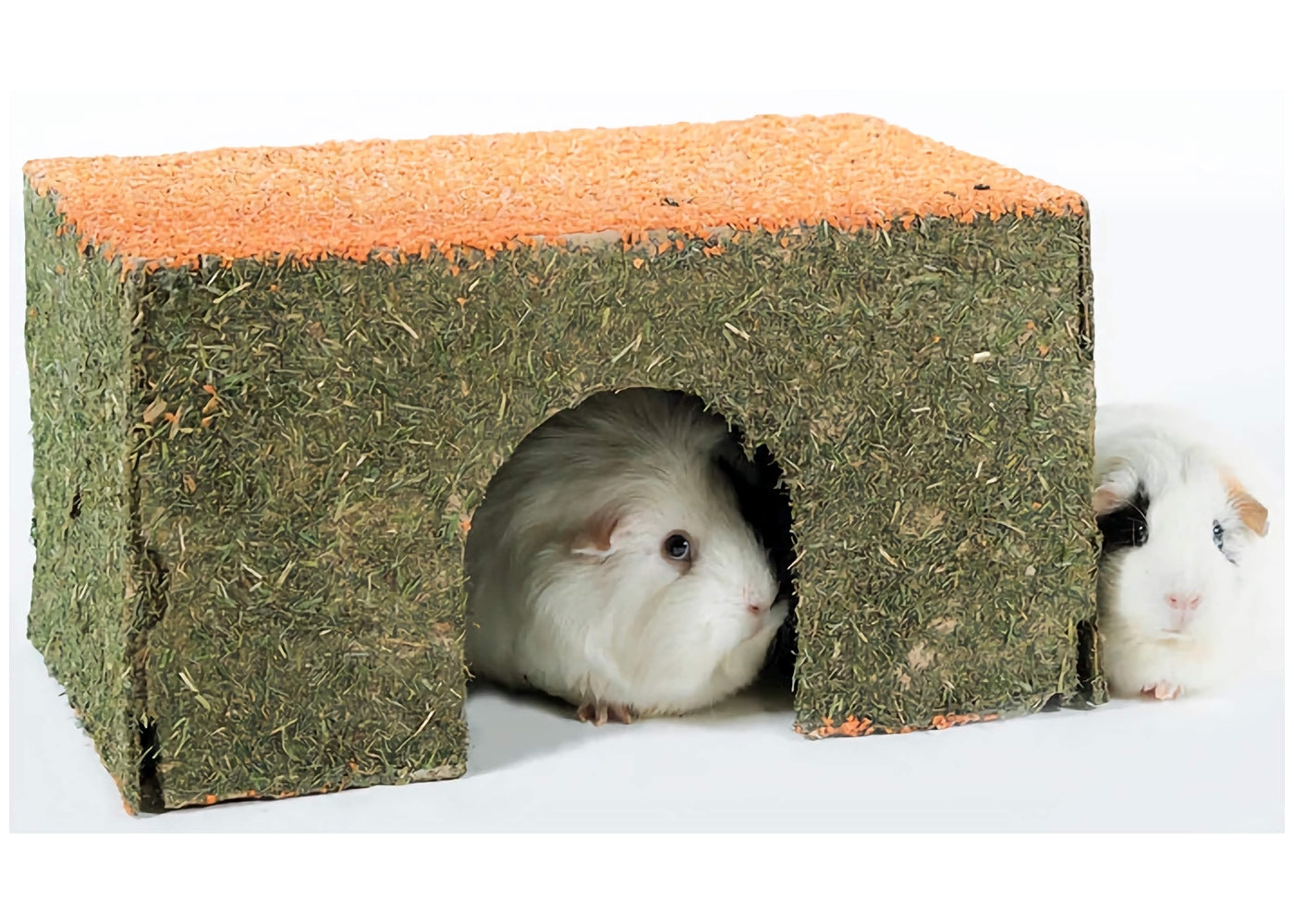 Rosewood Naturals - Carrot Cottage (Large) - Buy Online SPR Centre UK