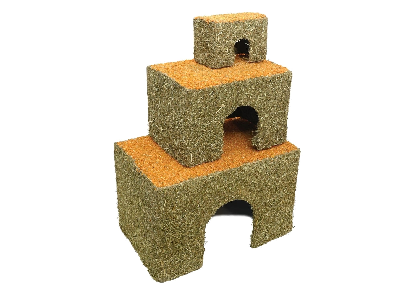 Rosewood Naturals - Carrot Cottage (Small) - Buy Online SPR Centre UK