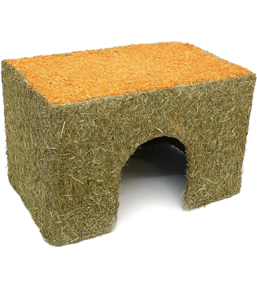 Rosewood Naturals - Carrot Cottage (Large) - Buy Online SPR Centre UK