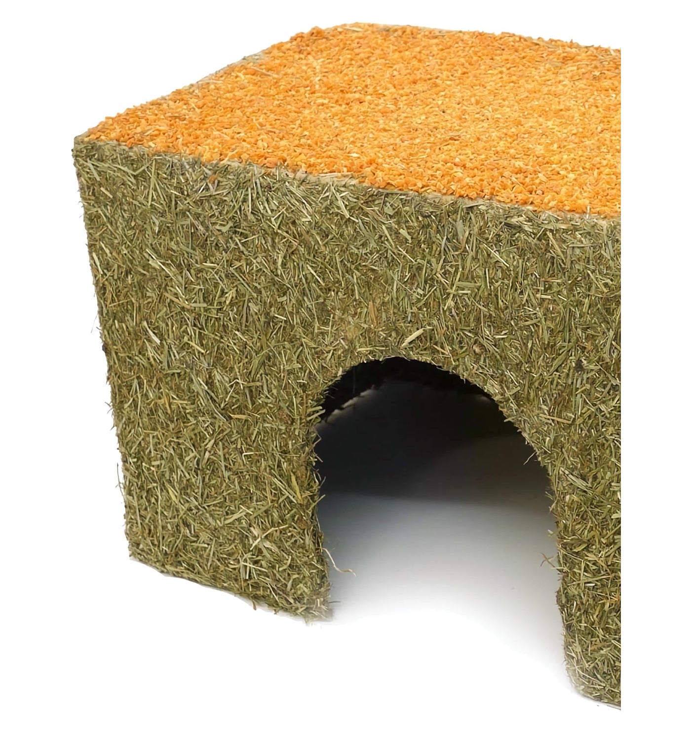 Rosewood Naturals - Carrot Cottage (Large) - Buy Online SPR Centre UK