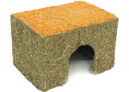Rosewood Naturals - Carrot Cottage (Medium) - Buy Online SPR Centre UK