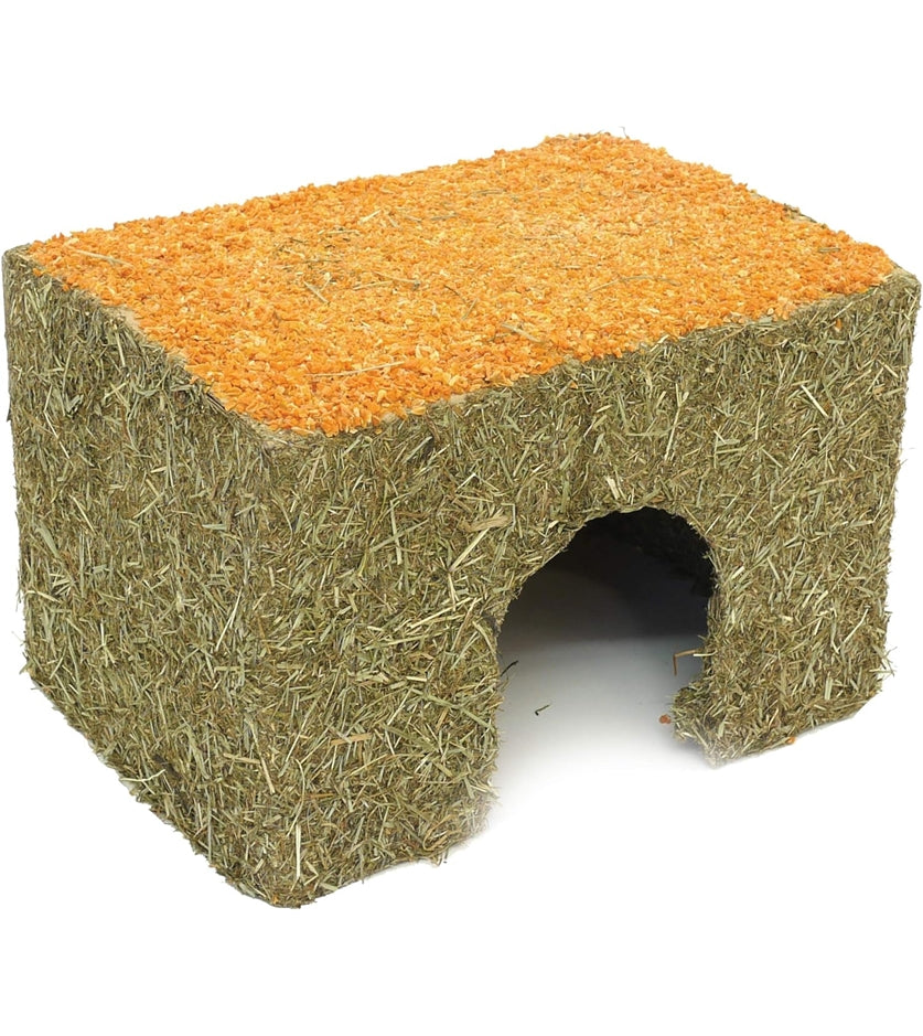 Rosewood Naturals - Carrot Cottage (Medium) - Buy Online SPR Centre UK