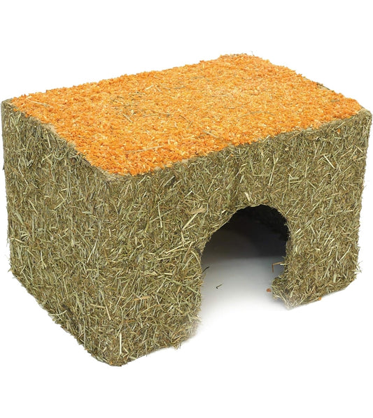 Rosewood Naturals - Carrot Cottage (Medium) - Buy Online SPR Centre UK