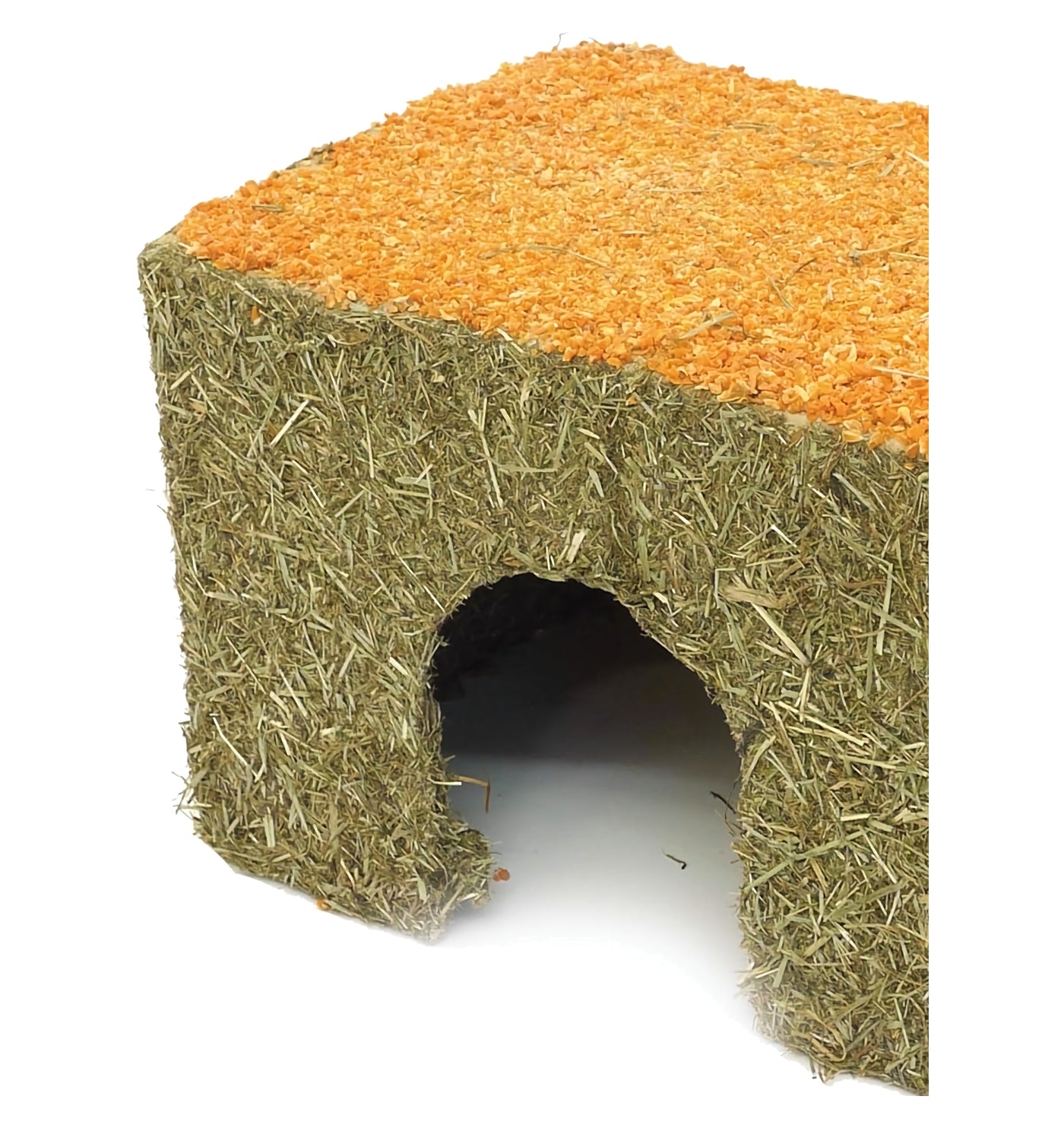 Rosewood Naturals - Carrot Cottage (Medium) - Buy Online SPR Centre UK