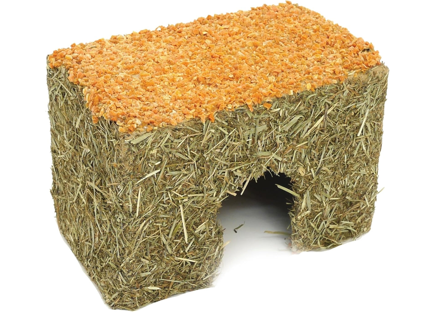Rosewood Naturals - Carrot Cottage (Small) - Buy Online SPR Centre UK
