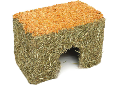 Rosewood Naturals - Carrot Cottage (Small) - Buy Online SPR Centre UK