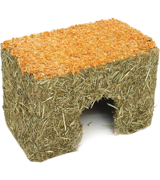 Rosewood Naturals - Carrot Cottage (Small) - Buy Online SPR Centre UK