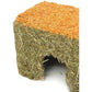 Rosewood Naturals - Carrot Cottage (Small) - Buy Online SPR Centre UK