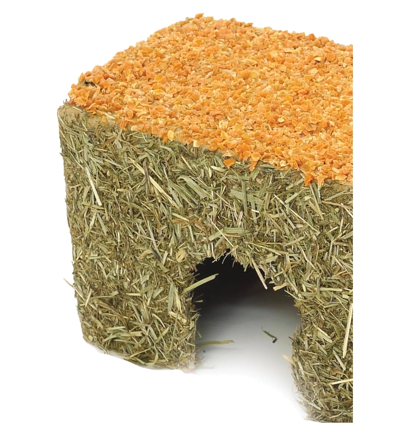 Rosewood Naturals - Carrot Cottage (Small) - Buy Online SPR Centre UK