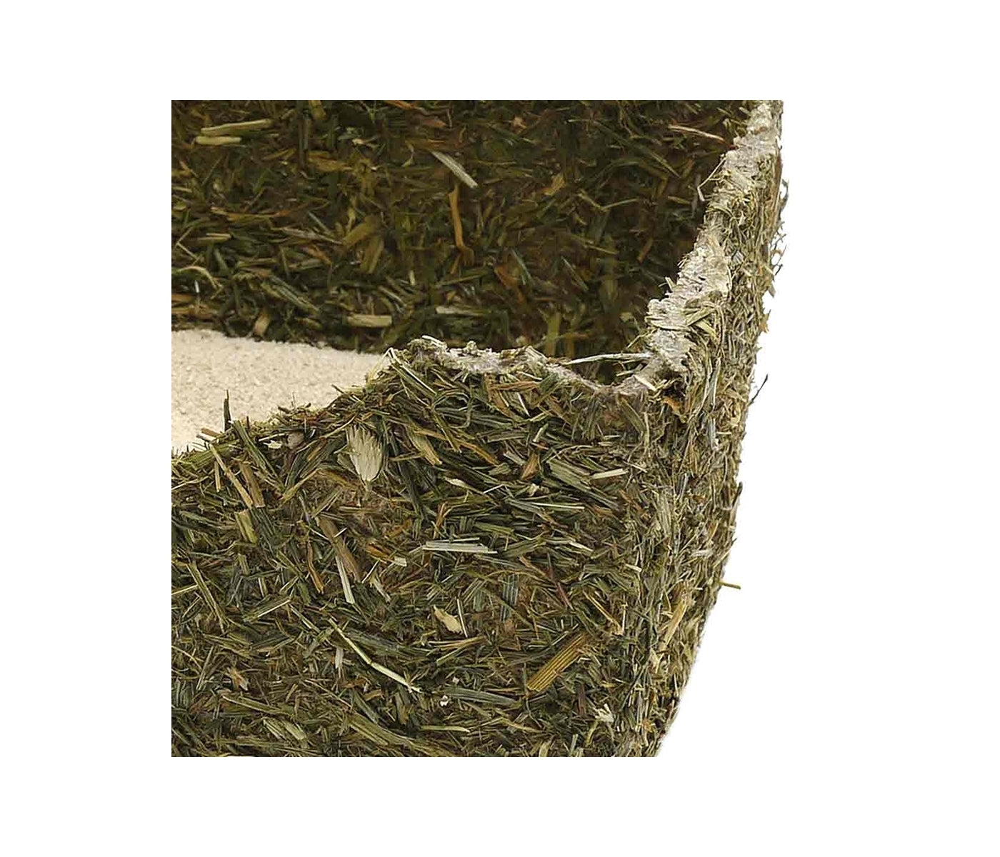 Rosewood Naturals - Rollin' Rodent Sand Bath - Buy Online SPR Centre UK