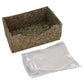 Rosewood Naturals - Rollin' Rodent Sand Bath - Buy Online SPR Centre UK