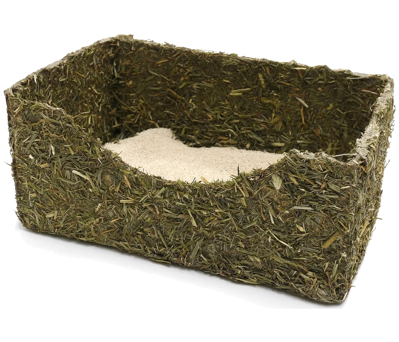 Rosewood Naturals - Rollin' Rodent Sand Bath - Buy Online SPR Centre UK