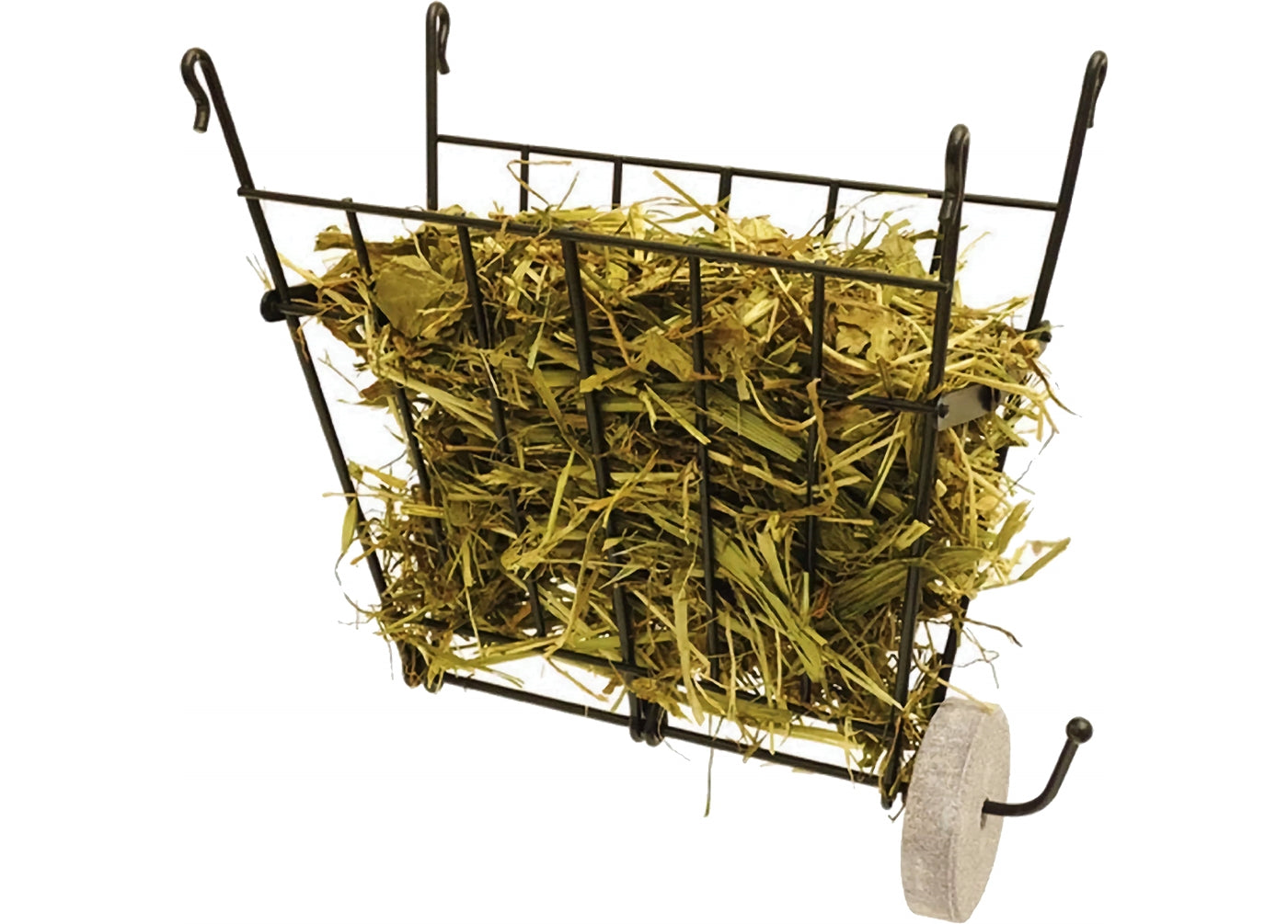 Rosewood Options - Folding Hay Rack - Buy Online SPR Centre UK