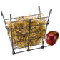 Rosewood Options - Folding Hay Rack - Buy Online SPR Centre UK