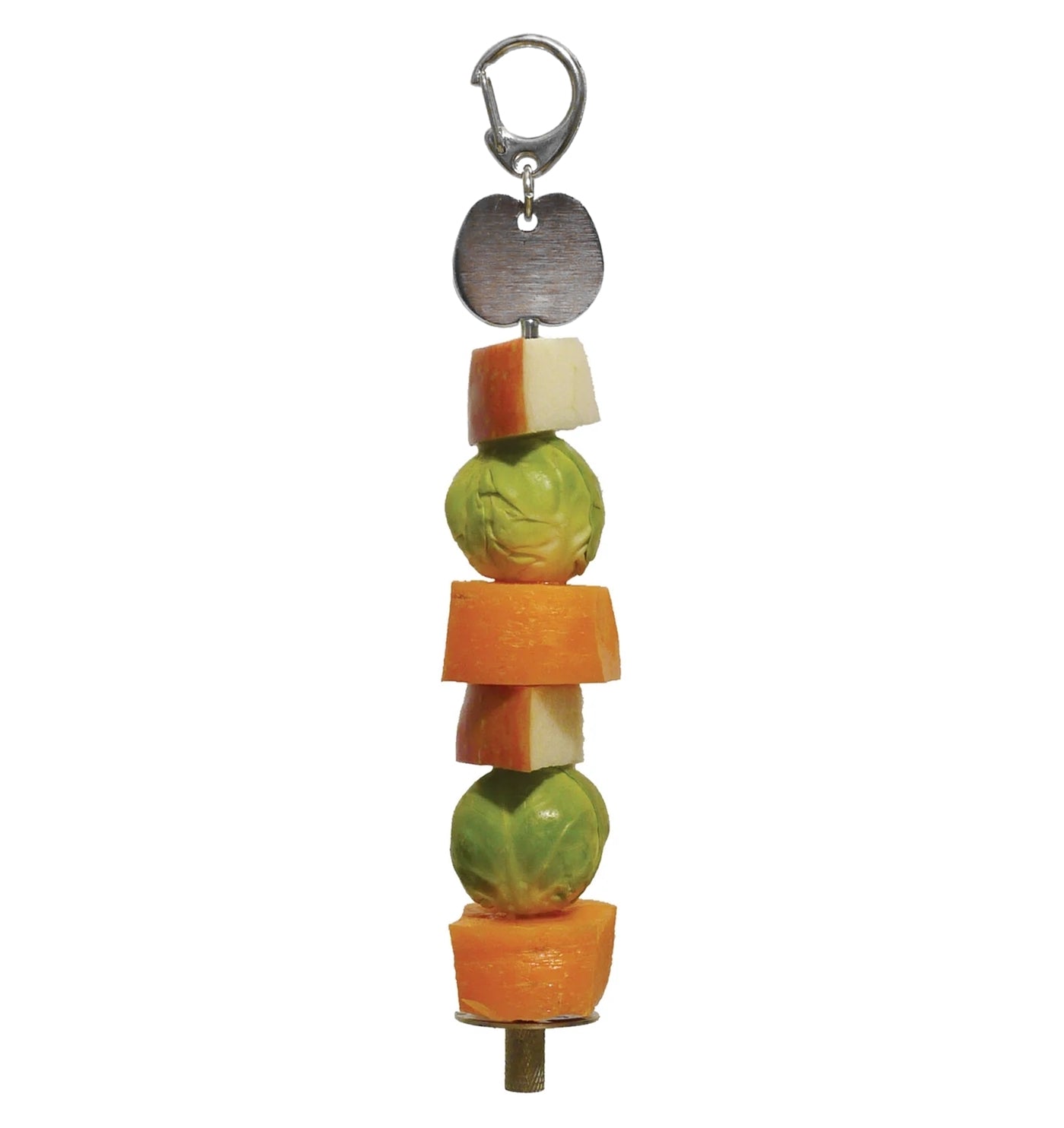 Rosewood Options - Fruit & Veg Skewer - Buy Online SPR Centre UK