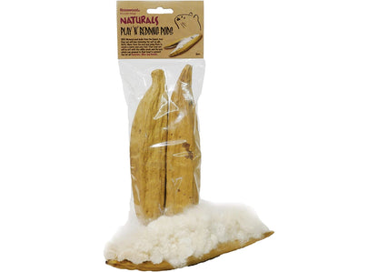 Rosewood Naturals - Play 'N' Bedding Pods (2 Pack) - Buy Online SPR Centre UK