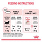 Royal Canin - Kitten | Dry Cat Food 400g - Buy Online SPR Centre UK